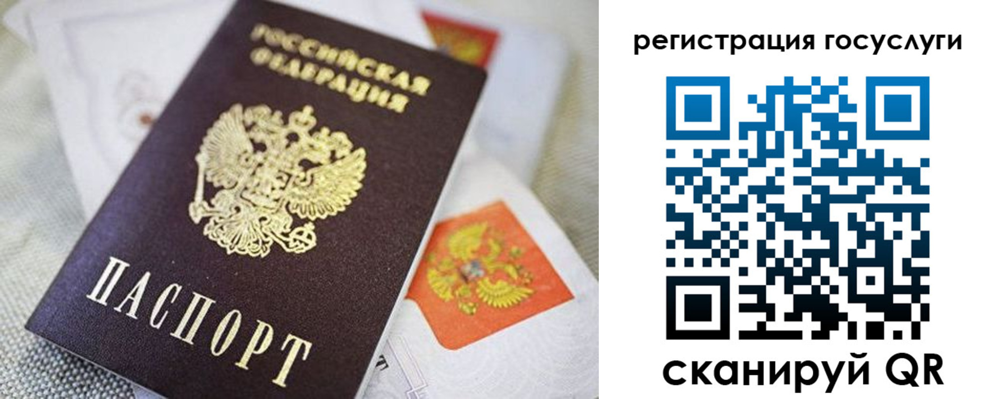 прописка паспорт в Новопавловске
